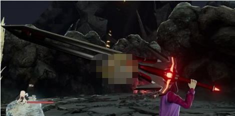 噬血代码Fate小莫王剑MOD下载 绿色版