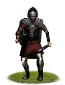 罗马2全面战争战场刺客兵种MOD汉化版 drazan版
