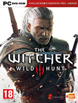 巫师3：狂猎狮鹫套重做MOD绿色版
