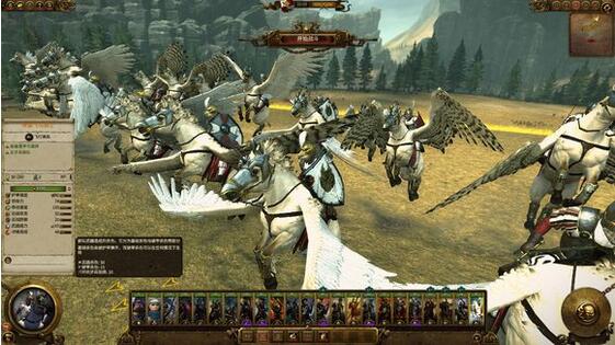 全面战争：战锤2帝国兵种强化MOD v1.0 翟譞版