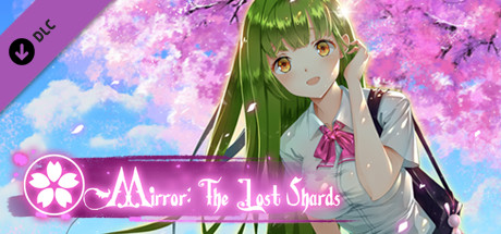 Mirror The Lost Shards去兔子补丁 Steam免费版