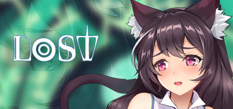 Lost去兔子补丁 绿色免费版（Steam版及破解版通用）