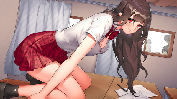 Seek Girl4反和谐去白兔补丁下载 免费绅士版