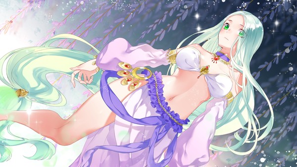 Seek Girl2去兔反和谐补丁下载 免费最新版 