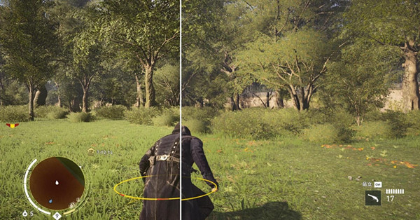 刺客信条：枭雄 E3真实画质补丁
