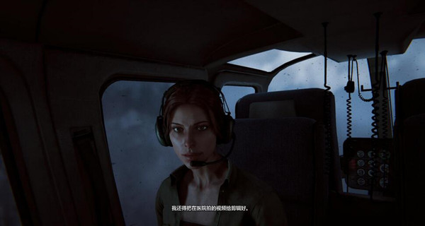 逃生2 ReShade画质优化补丁
