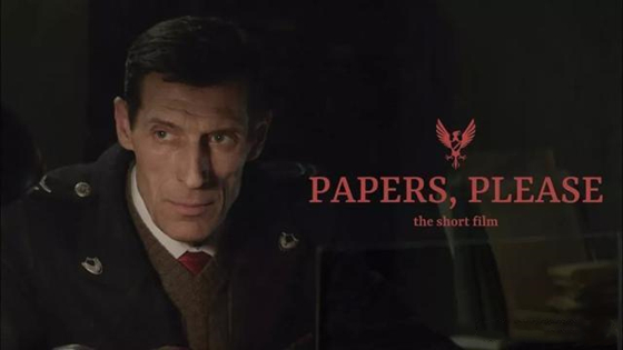 请出示文件Papers Please汉化补丁下载 v0.92 最新版