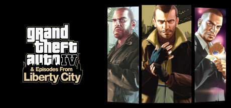 GTA4 100%完美存档 绿色免费版