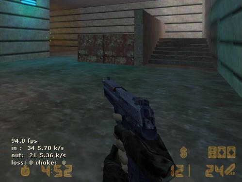 CS1.5地图包绿色免费版