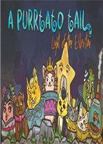 A Purrtato Tail：上古之光官方版