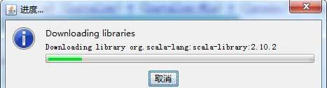 \