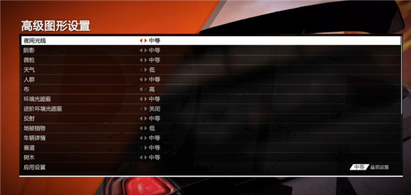 尘埃4汉化补丁截图2