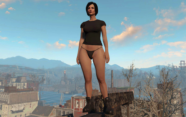 \