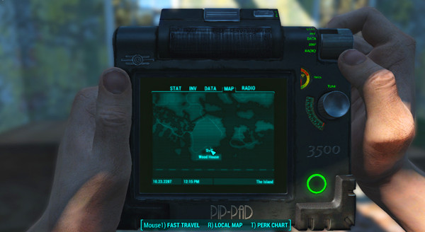 \