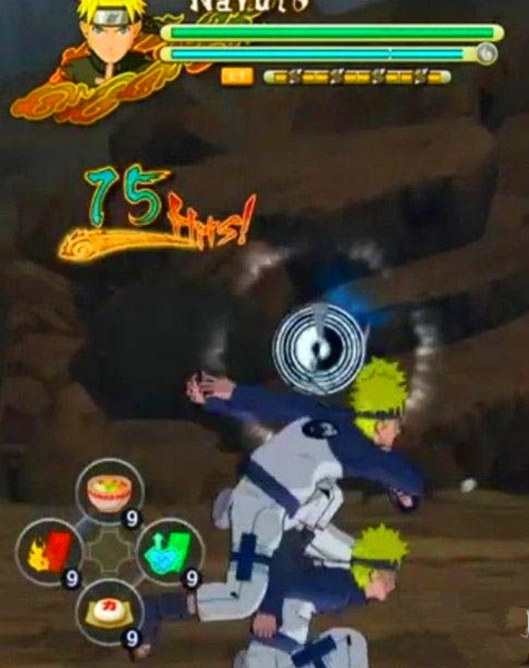 \