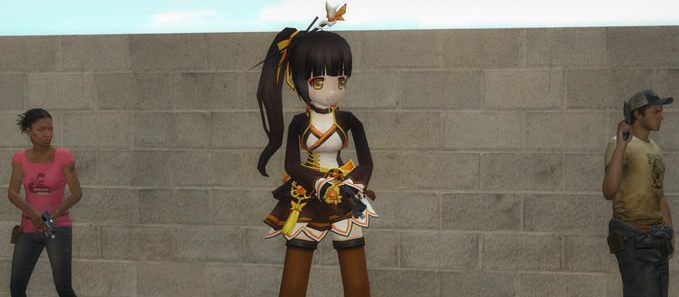 \