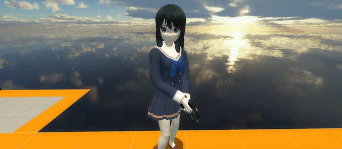 \