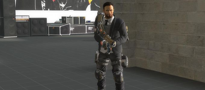 \