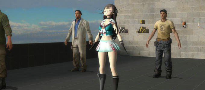 \