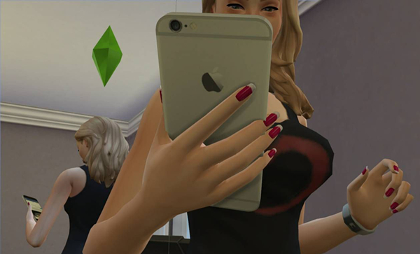 \