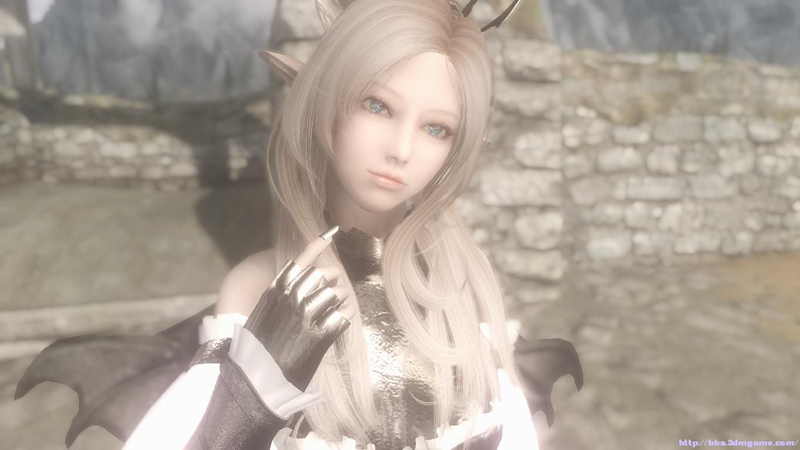 \