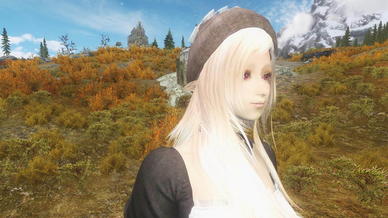 \