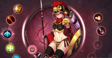 \