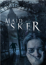 Maid of Sker中文硬盘版