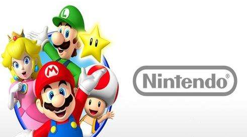NINTENDO任天堂出品游戏大全