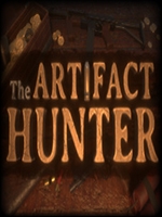 The Artifact Hunter 剧情版