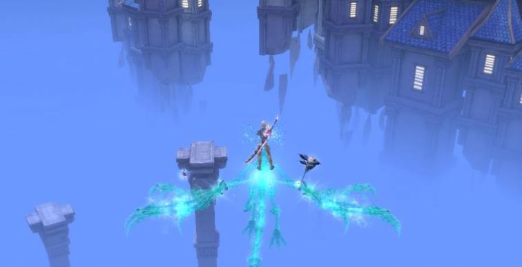 精灵宝可梦Cluster免费版下载