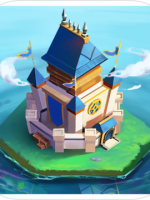 骑士的魔法战争免费版