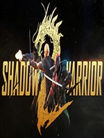 影子武士2v1.1.9中文硬盘版