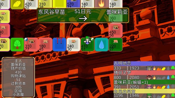 东方金株店中文汉化版下载