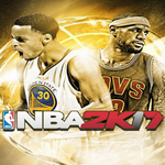 nba2k17ios版
