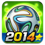 世界杯2014游戏中文汉化版