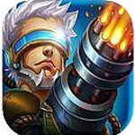 CF暴击僵尸2015ios版