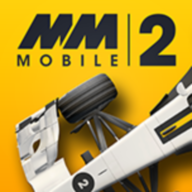 赛车经理2解锁中文汉化版