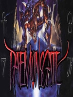 Daemonsgate中文版