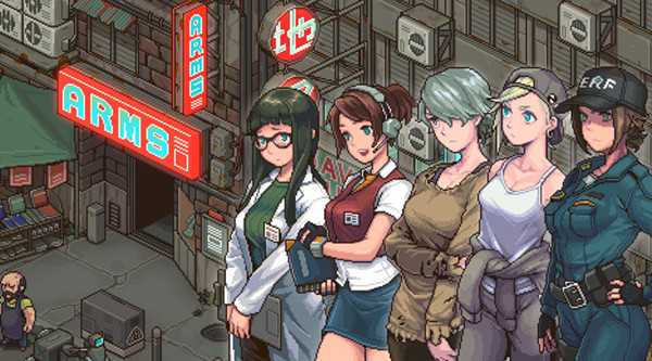RemainOnEarth最新版下载