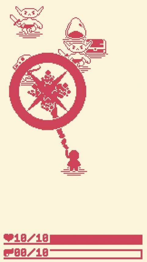 枪弹游戏完整存档版下载