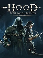 HoodOutlawsLegends免费版