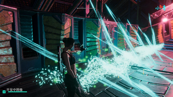 小青steam破解版下载