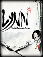 琳画在方块上的少女免安装版