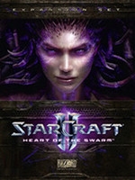 星际争霸2虫群之心官方版