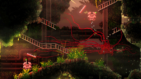 CARRION中文硬盘版下载