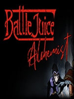 BattleJuiceAlchemist完整存档版