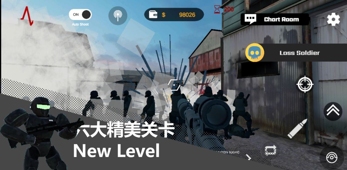 尸潮RTSsteam破解版下载