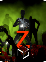 尸潮RTSsteam破解版