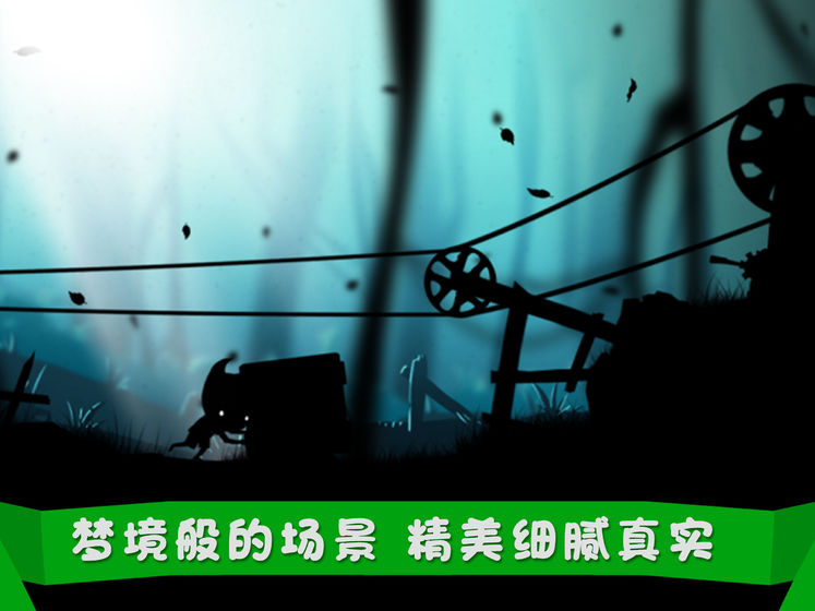 神秘矿山中文汉化版下载